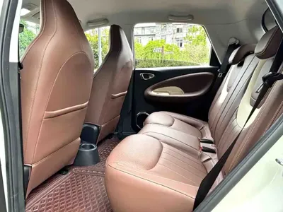 Wuling Bingo