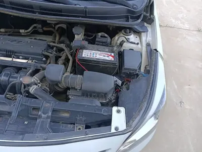 Hyundai Verna