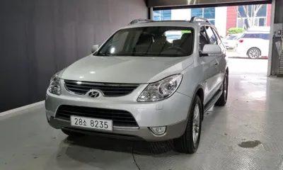 Hyundai Veracruz