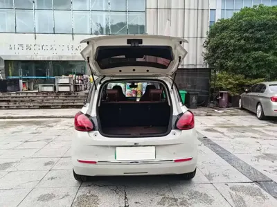 Wuling Bingo