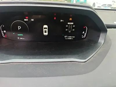Changan CS55PLUS