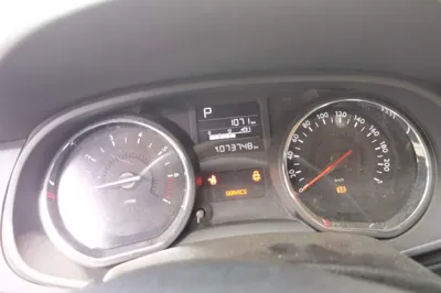 Citroen C3-XR