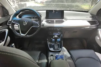 Baojun 530