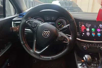 Buick Verano