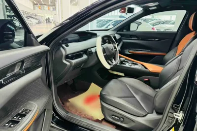 Changan UNI-V iDD
