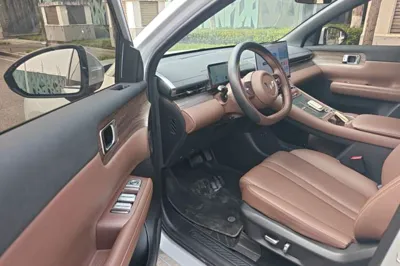 Wuling Xingguang S