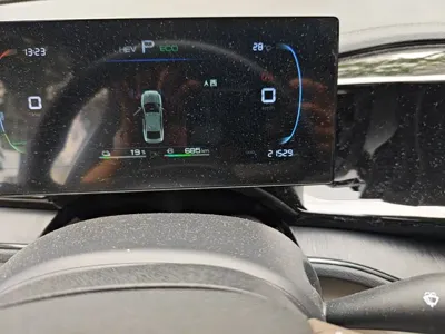 BYD Qin Plus