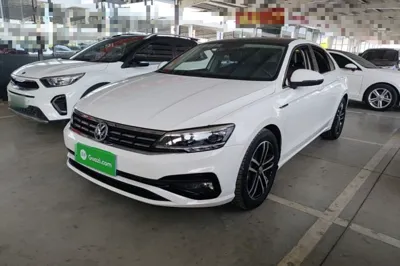 Volkswagen Lamando