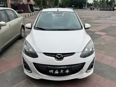 Mazda 2