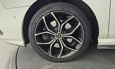 Renault-KoreaSamsung SM5