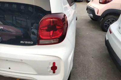 Roewe Clever