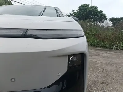 Leapmotor Leapmotor B10
