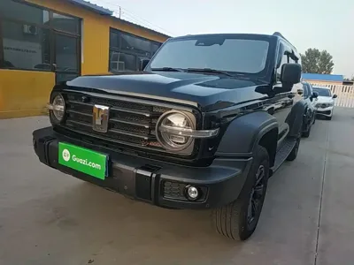 Tank Tank 300