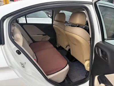 Honda Greiz