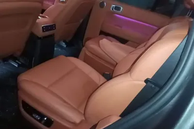 Li Auto L9