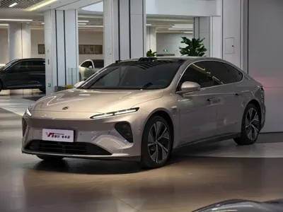 Nio ET7