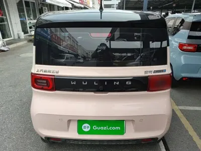 Wuling MINIEV