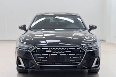 Audi A7L