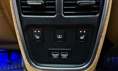 Chrysler 300C