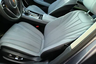 Hongqi H5 PHEV