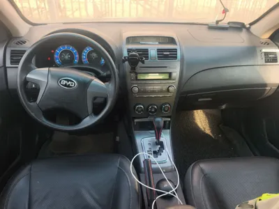 BYD L3