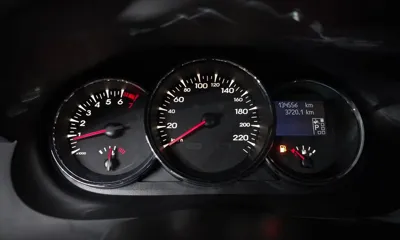 Renault-KoreaSamsung SM3