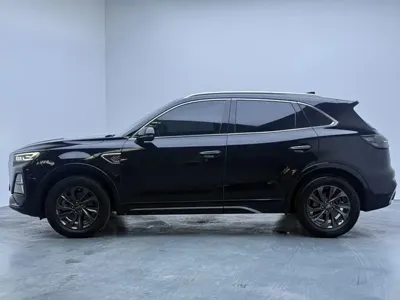 Hongqi Hongqi HS5