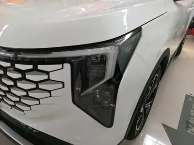 Changan CS55PLUS