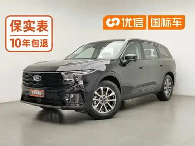 Ford Edge