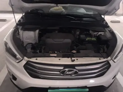 Hyundai ix25