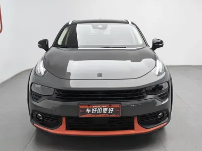 Lynk & Co 02