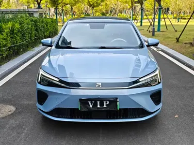 Roewe Feifan ER6