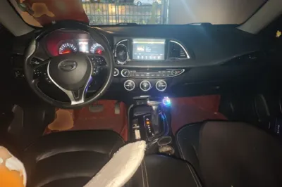 GAC Trumpchi GA6