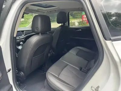 Buick Verano
