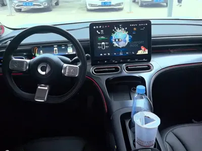 Smart Smart #1