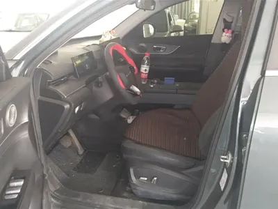 Chery Tiggo 8 Plus