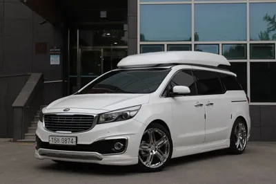 Kia Canival