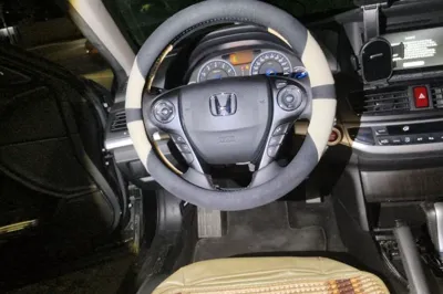 Honda Crosstour