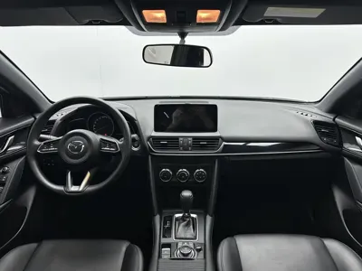 Mazda CX-4