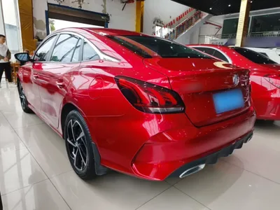 MG 5