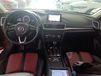 Mazda 3 Axela