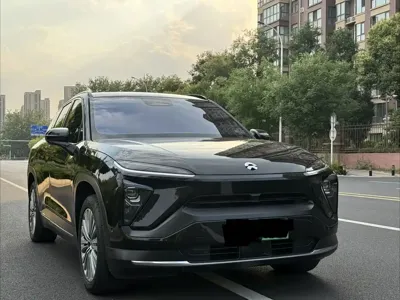 Nio ES6