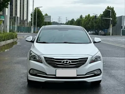 Hyundai Mistra