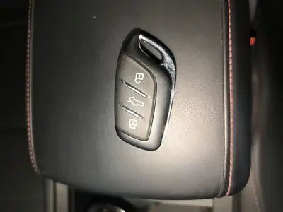 Roewe i5
