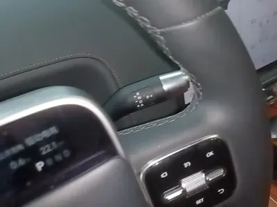 Li Auto Li L8