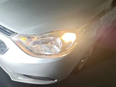 Chevrolet Sail