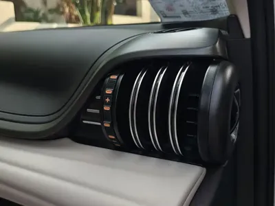 BYD Yuan Plus
