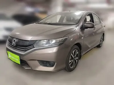 Honda Greiz