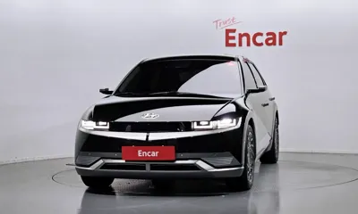 Hyundai Ioniq5