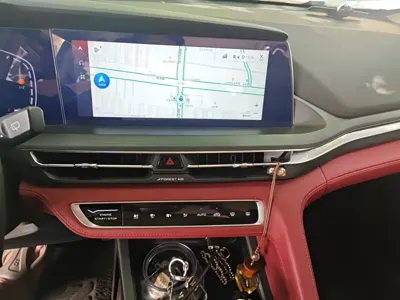 Changan CS75 Plus